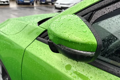 25 of 47 for Ford Focus 2.3T EcoBoost ST Euro 6 (s/s) 5dr