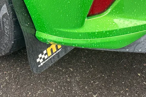 27 of 47 for Ford Focus 2.3T EcoBoost ST Euro 6 (s/s) 5dr