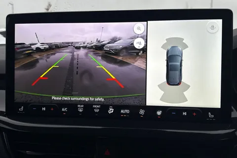 40 of 47 for Ford Focus 2.3T EcoBoost ST Euro 6 (s/s) 5dr