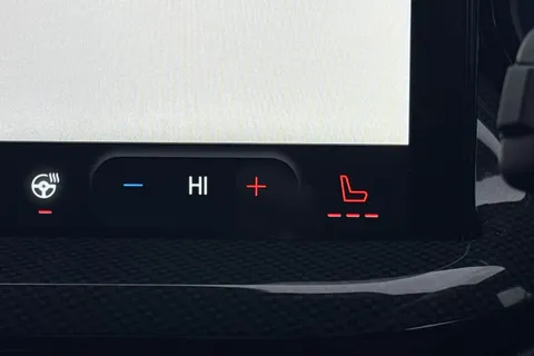 41 of 47 for Ford Focus 2.3T EcoBoost ST Euro 6 (s/s) 5dr