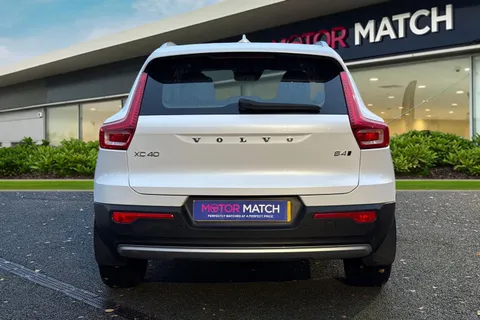 SC71MWO Volvo Xc40 2.0 B4P Inscription 5dr AWD Auto Thumbnail #4