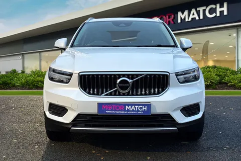 SC71MWO Volvo Xc40 2.0 B4P Inscription 5dr AWD Auto Thumbnail #5