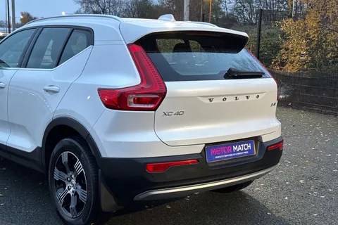 SC71MWO Volvo Xc40 2.0 B4P Inscription 5dr AWD Auto Thumbnail #7