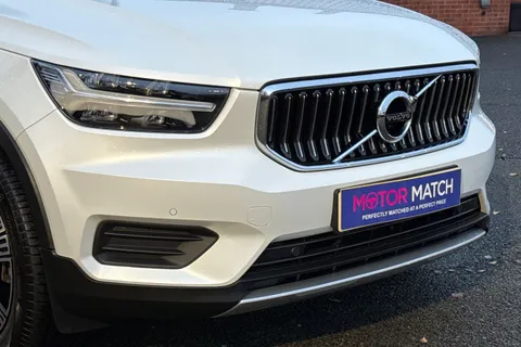 SC71MWO Volvo Xc40 2.0 B4P Inscription 5dr AWD Auto Thumbnail #8
