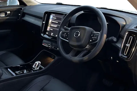 SC71MWO Volvo Xc40 2.0 B4P Inscription 5dr AWD Auto Thumbnail #13