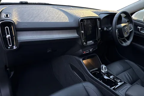 SC71MWO Volvo Xc40 2.0 B4P Inscription 5dr AWD Auto Thumbnail #14