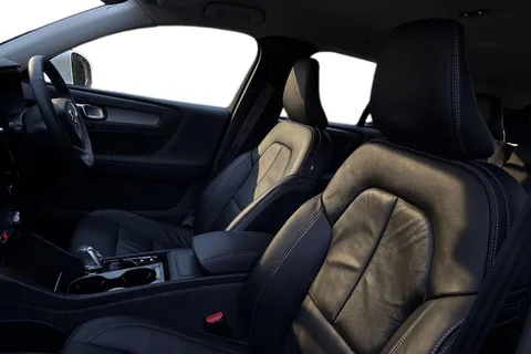 SC71MWO Volvo Xc40 2.0 B4P Inscription 5dr AWD Auto Thumbnail #15