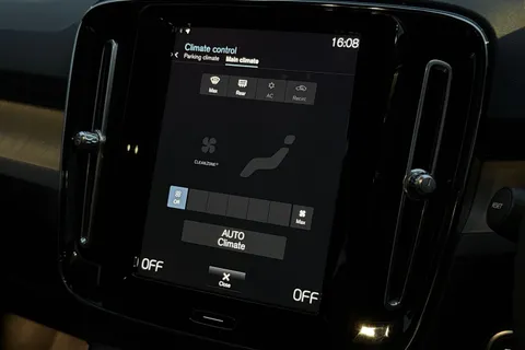 SC71MWO Volvo Xc40 2.0 B4P Inscription 5dr AWD Auto Thumbnail #21