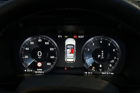 SC71MWO Volvo Xc40 2.0 B4P Inscription 5dr AWD Auto Thumbnail #38