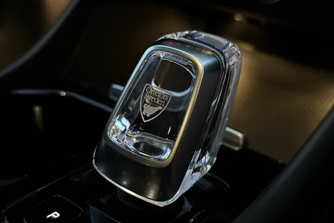 SC71MWO Volvo Xc40 2.0 B4P Inscription 5dr AWD Auto Thumbnail #40