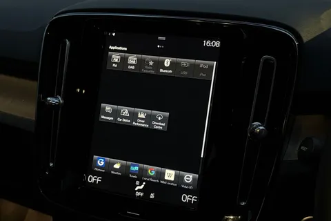 SC71MWO Volvo Xc40 2.0 B4P Inscription 5dr AWD Auto Thumbnail #44