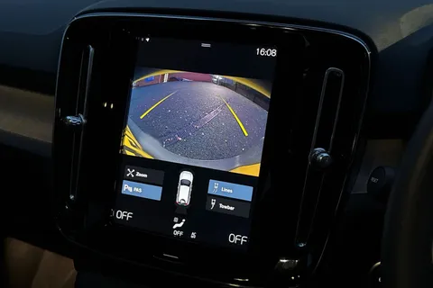 SC71MWO Volvo Xc40 2.0 B4P Inscription 5dr AWD Auto Thumbnail #46