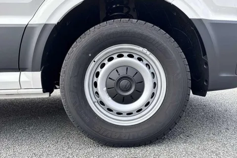 DE75ZSP Volkswagen Crafter 1.5T SHS Luxury 5dr Auto Thumbnail #10