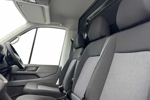 DE75ZSP Volkswagen Crafter 1.5T SHS Luxury 5dr Auto Thumbnail #16