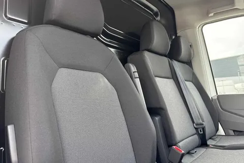 DE75ZSP Volkswagen Crafter 1.5T SHS Luxury 5dr Auto Thumbnail #24