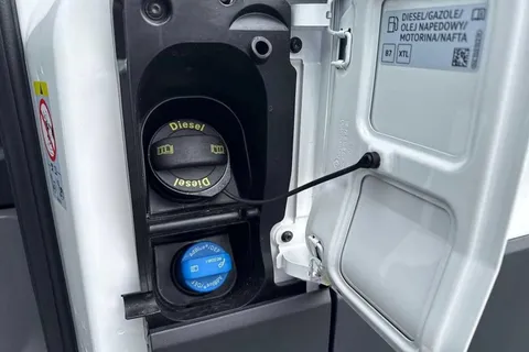 DE75ZSP Volkswagen Crafter 1.5T SHS Luxury 5dr Auto Thumbnail #25