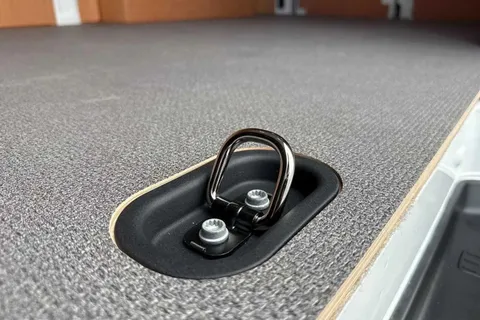 DE75ZSP Volkswagen Crafter 1.5T SHS Luxury 5dr Auto Thumbnail #26