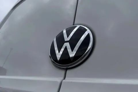 DE75ZSP Volkswagen Crafter 1.5T SHS Luxury 5dr Auto Thumbnail #30