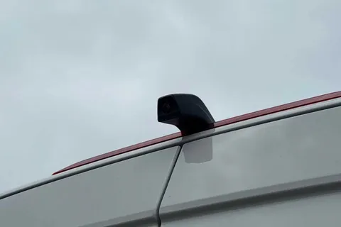 DE75ZSP Volkswagen Crafter 1.5T SHS Luxury 5dr Auto Thumbnail #31