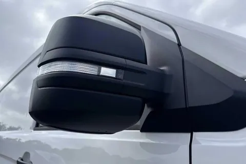 DE75ZSP Volkswagen Crafter 1.5T SHS Luxury 5dr Auto Thumbnail #34