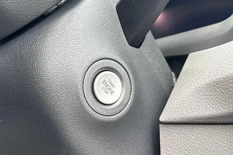 DE75ZSP Volkswagen Crafter 1.5T SHS Luxury 5dr Auto Thumbnail #37