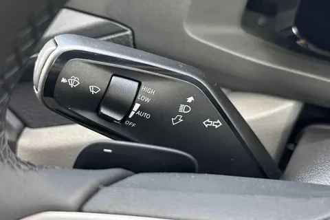 DE75ZSP Volkswagen Crafter 1.5T SHS Luxury 5dr Auto Thumbnail #40