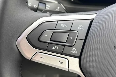 DE75ZSP Volkswagen Crafter 1.5T SHS Luxury 5dr Auto Thumbnail #41