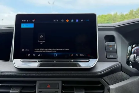 DE75ZSP Volkswagen Crafter 1.5T SHS Luxury 5dr Auto Thumbnail #46