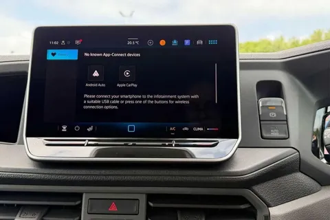 DE75ZSP Volkswagen Crafter 1.5T SHS Luxury 5dr Auto Thumbnail #48