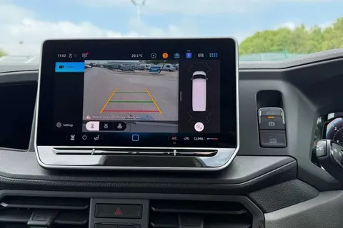 DE75ZSP Volkswagen Crafter 1.5T SHS Luxury 5dr Auto Thumbnail #51