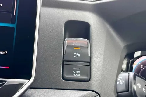 DE75ZSP Volkswagen Crafter 1.5T SHS Luxury 5dr Auto Thumbnail #55