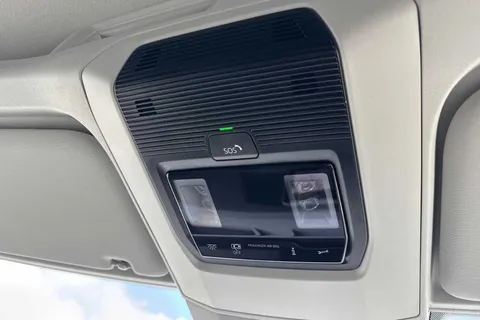 DE75ZSP Volkswagen Crafter 1.5T SHS Luxury 5dr Auto Thumbnail #60