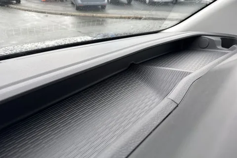 35 of 57 for VOLKSWAGEN TRANSPORTER 2.0 TDI 110 Commerce Plus Van