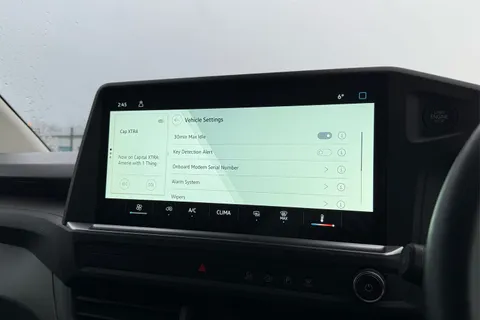 51 of 57 for VOLKSWAGEN TRANSPORTER 2.0 TDI 110 Commerce Plus Van