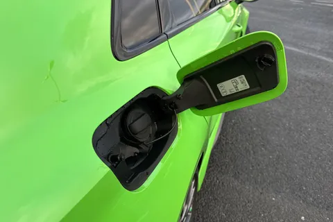 PX75VZZ Audi RS 3 2.5 TFSI Carbon Vorsprung Sportback S Tronic quattro Euro 6 (s/s) 5dr Thumbnail #28