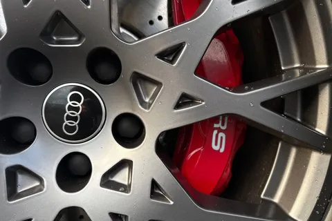 PX75VZZ Audi RS 3 2.5 TFSI Carbon Vorsprung Sportback S Tronic quattro Euro 6 (s/s) 5dr Thumbnail #33