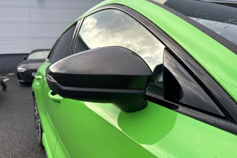 PX75VZZ Audi RS 3 2.5 TFSI Carbon Vorsprung Sportback S Tronic quattro Euro 6 (s/s) 5dr Thumbnail #34