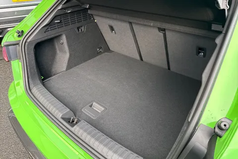 PX75VZZ Audi RS 3 2.5 TFSI Carbon Vorsprung Sportback S Tronic quattro Euro 6 (s/s) 5dr Thumbnail #35