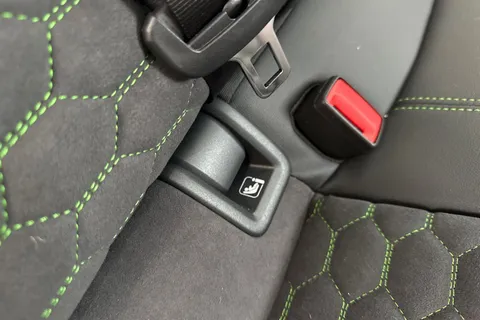 PX75VZZ Audi RS 3 2.5 TFSI Carbon Vorsprung Sportback S Tronic quattro Euro 6 (s/s) 5dr Thumbnail #38