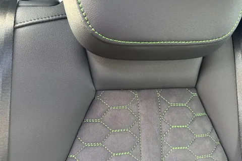 PX75VZZ Audi RS 3 2.5 TFSI Carbon Vorsprung Sportback S Tronic quattro Euro 6 (s/s) 5dr Thumbnail #41