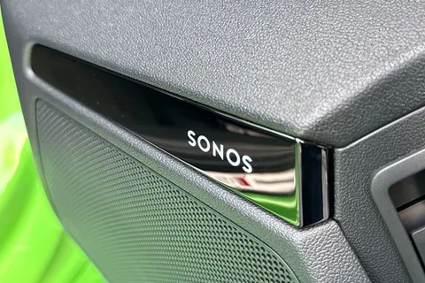 PX75VZZ Audi RS 3 2.5 TFSI Carbon Vorsprung Sportback S Tronic quattro Euro 6 (s/s) 5dr Thumbnail #48