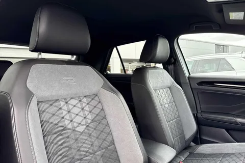 DE74UOL Volkswagen T-Roc 2.0 TDI 150 EVO R-Line 5dr DSG Thumbnail #22