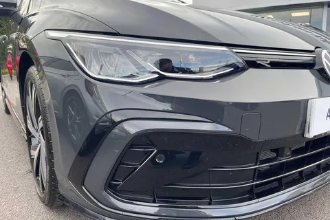 CX23OOE Volkswagen Golf 1.5 TSI R-Line 5dr Thumbnail #18