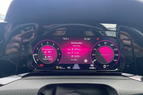 CX23OOE Volkswagen Golf 1.5 TSI R-Line 5dr Thumbnail #31