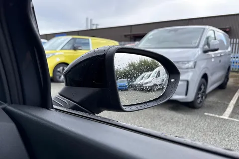 CX75KNK Volkswagen Golf 2.0 TSI 300 GTI Clubsport 5dr DSG Thumbnail #39