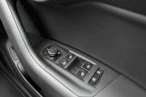 24 of 57 for VOLKSWAGEN TOUAREG 3.0 V6 TDI 4Motion 286 Black Edition 5dr Tip Auto