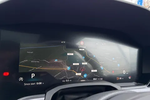 25 of 57 for VOLKSWAGEN TOUAREG 3.0 V6 TDI 4Motion 286 Black Edition 5dr Tip Auto