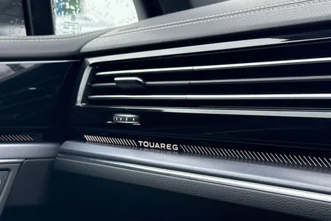 41 of 57 for VOLKSWAGEN TOUAREG 3.0 V6 TDI 4Motion 286 Black Edition 5dr Tip Auto