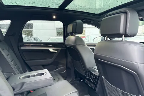 43 of 57 for VOLKSWAGEN TOUAREG 3.0 V6 TDI 4Motion 286 Black Edition 5dr Tip Auto