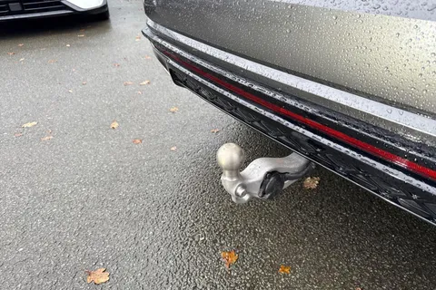 47 of 57 for VOLKSWAGEN TOUAREG 3.0 V6 TDI 4Motion 286 Black Edition 5dr Tip Auto